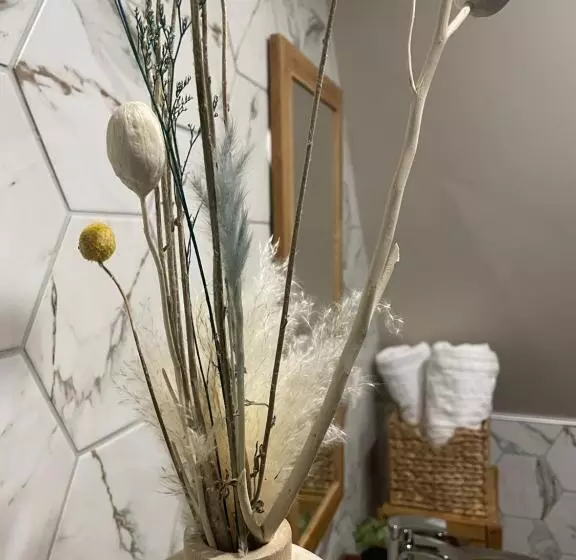 Aamiaismajoitus (B&B) Grande Chambre Confortable