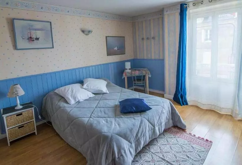 ベッドアンドブレックファースト Chambres D Hôtes Andrea