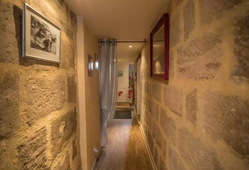 ベッドアンドブレックファースト Chambres D Hôtes Andrea