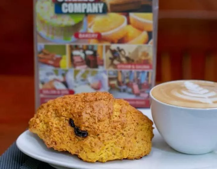 تختخواب و صبحانه Chello Motel