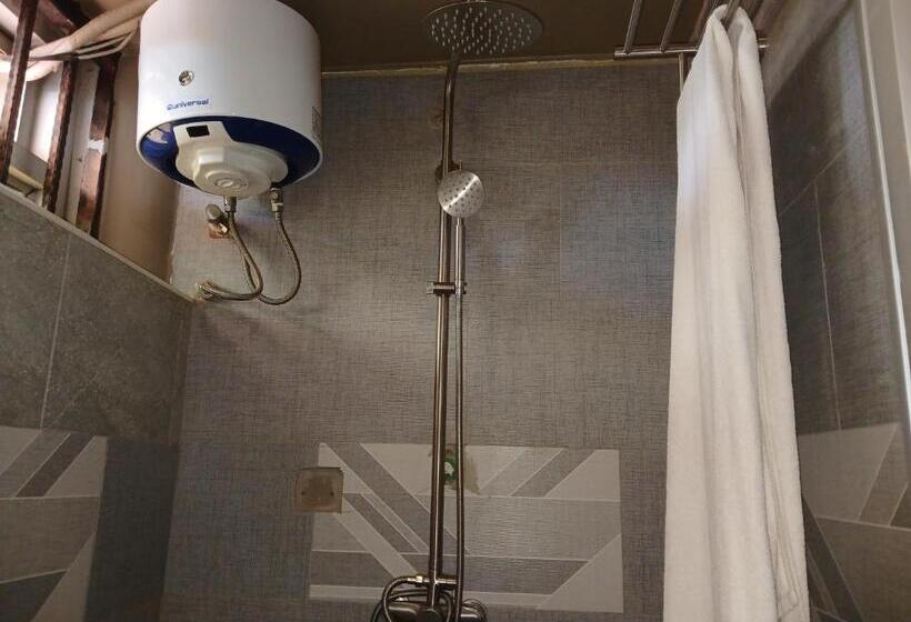 Bed and Breakfast Chello Motel