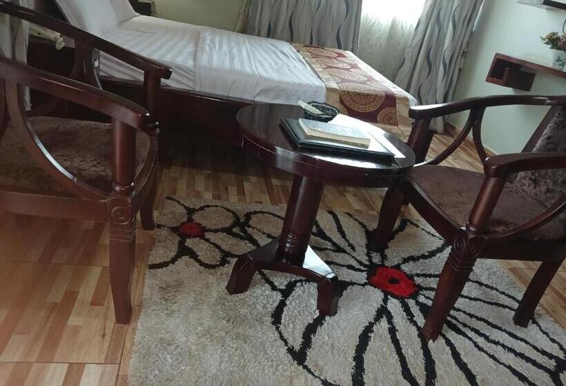 Bed and Breakfast Chello Motel