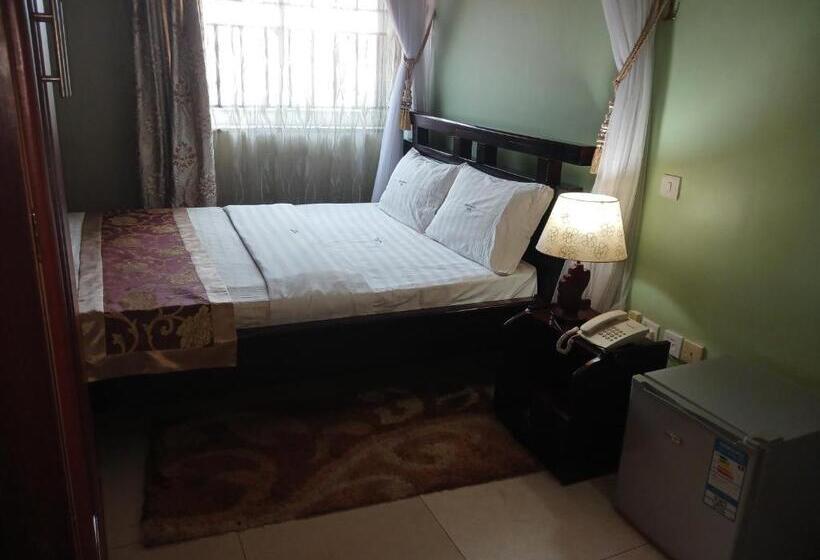 Bed and Breakfast Chello Motel