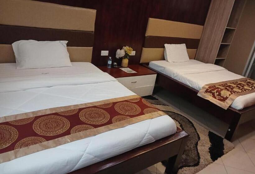 Bed and Breakfast Chello Motel