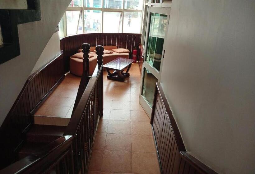 Bed and Breakfast Chello Motel