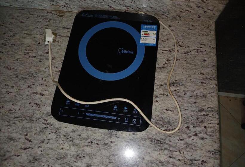 Bed and Breakfast Chello Motel