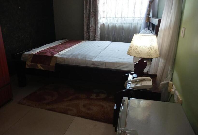 Bed and Breakfast Chello Motel