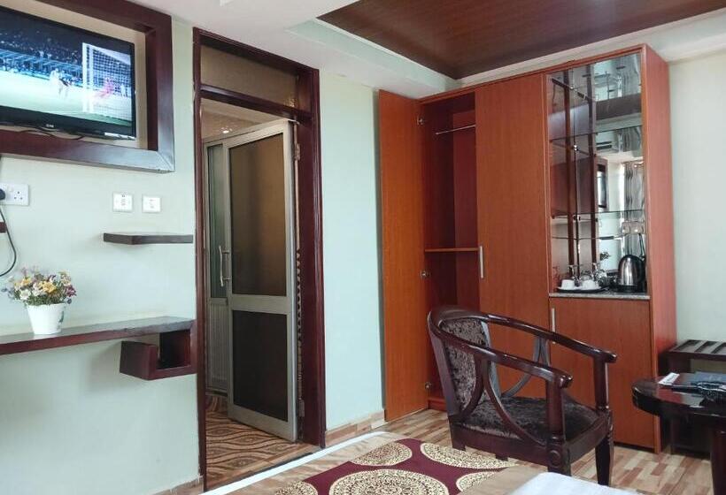 Bed and Breakfast Chello Motel