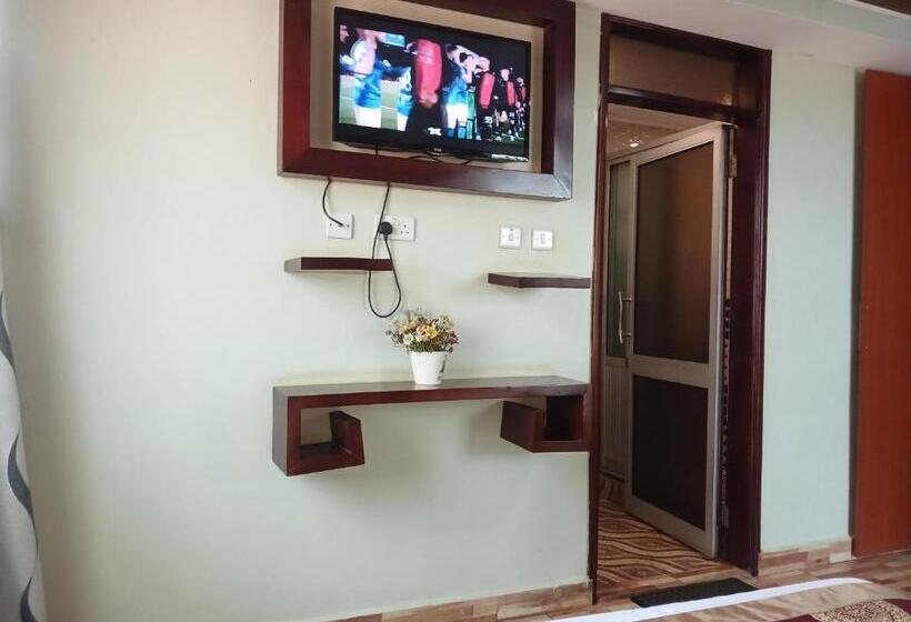 Bed and Breakfast Chello Motel