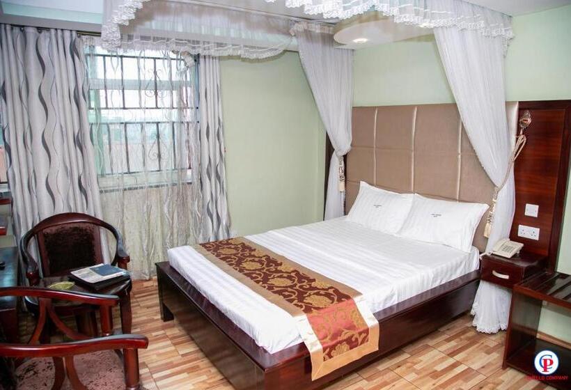 Bed and Breakfast Chello Motel