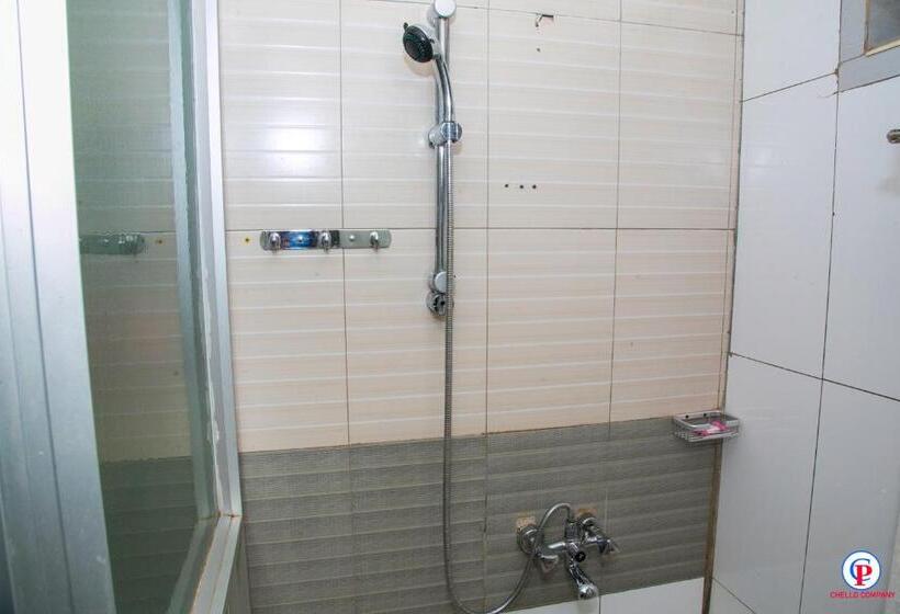 Bed and Breakfast Chello Motel