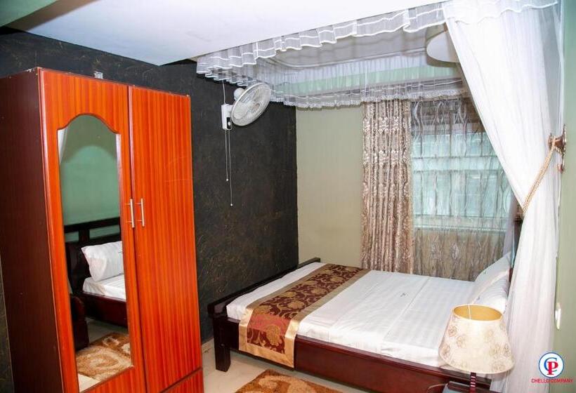 Bed and Breakfast Chello Motel