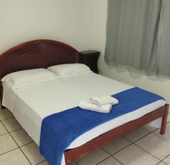 تختخواب و صبحانه Pousada Encontro Das águas