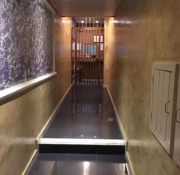 Belo Motel