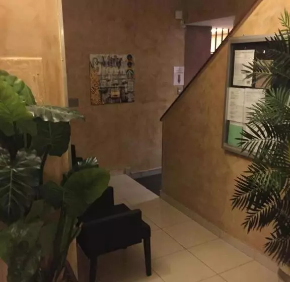 Belo Motel