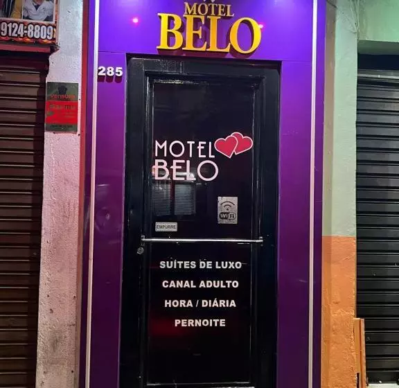 Belo Motel