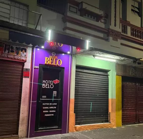 Belo Motel