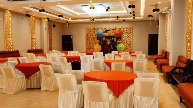 Bond Well Hotel, Alwar