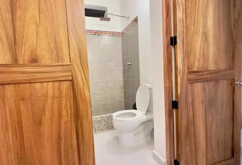 Hotelli Casa Puerto Viejo