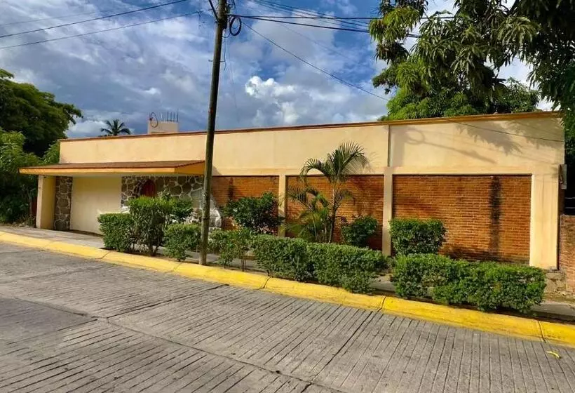 Hotelli Casa Puerto Viejo