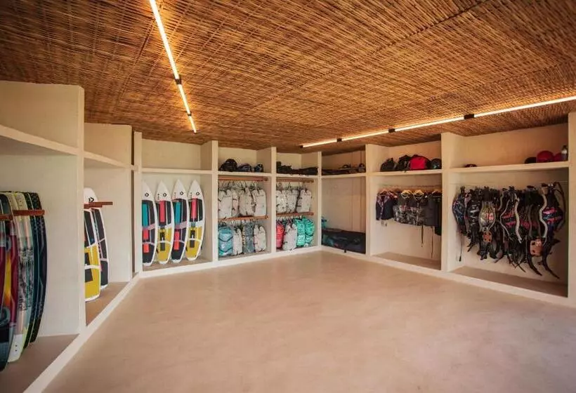 Hotelli Casa Siará Preá