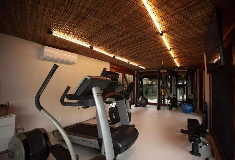 Hotelli Casa Siará Preá