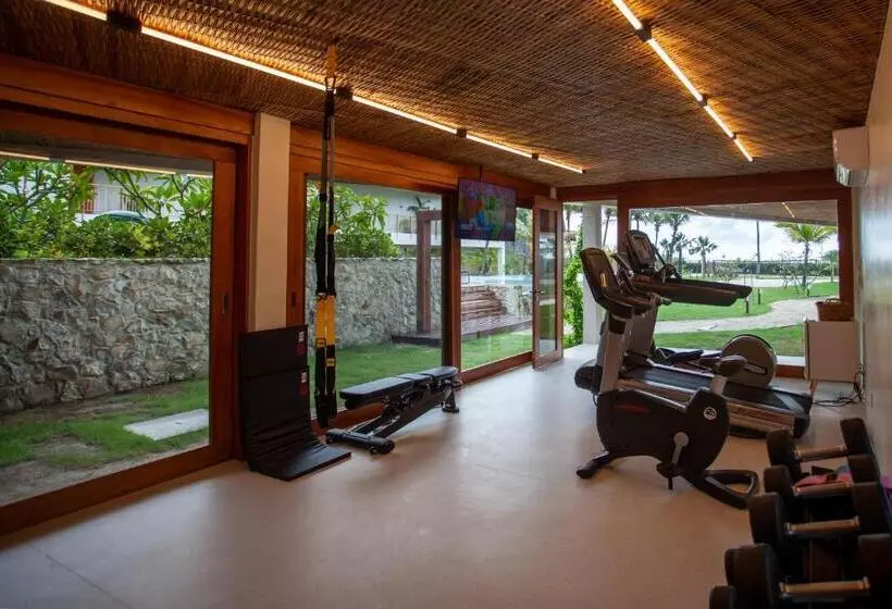 Hotelli Casa Siará Preá