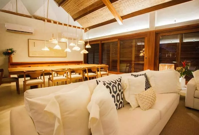 Hotelli Casa Siará Preá