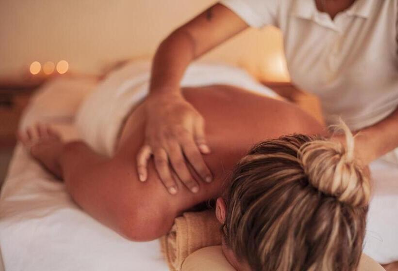 ホテル Casa Siará Preá