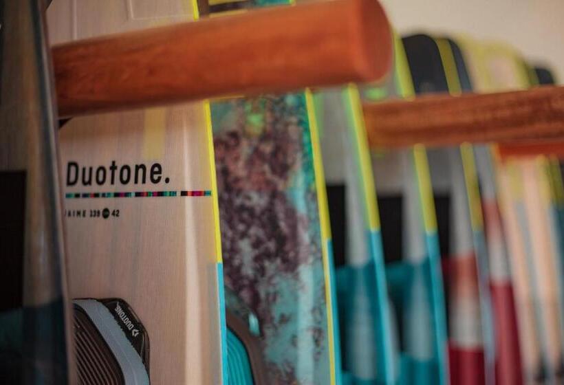 ホテル Casa Siará Preá