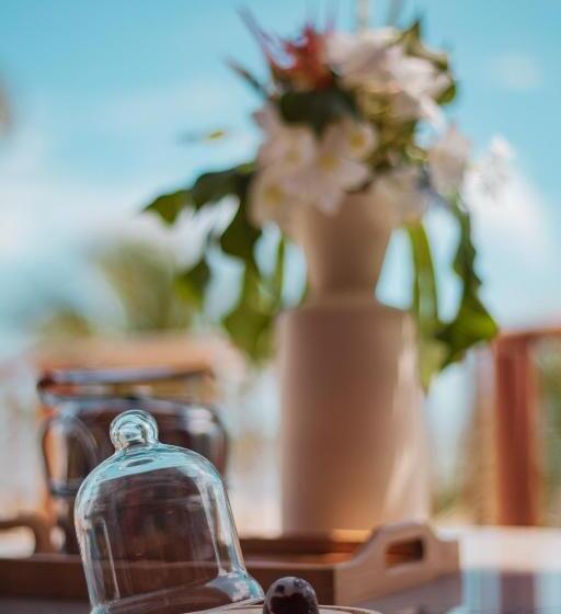 ホテル Casa Siará Preá