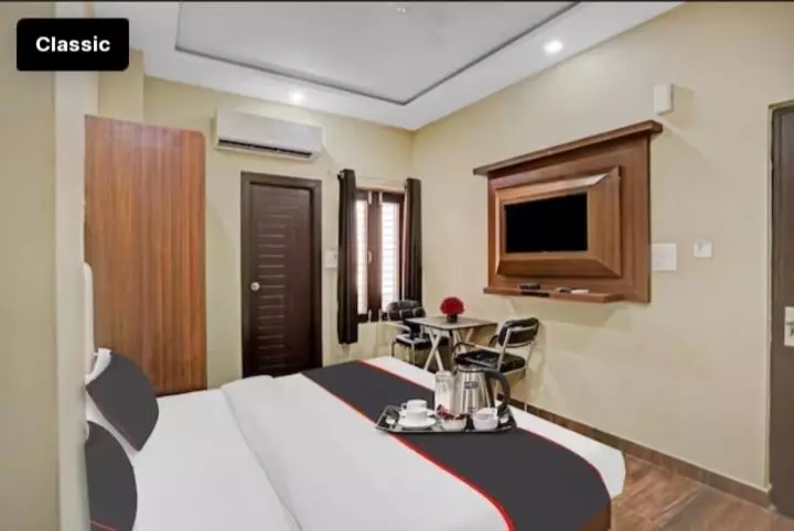 Hotelli Citi Star