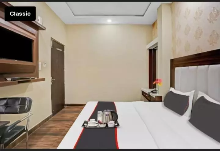 Hotelli Citi Star