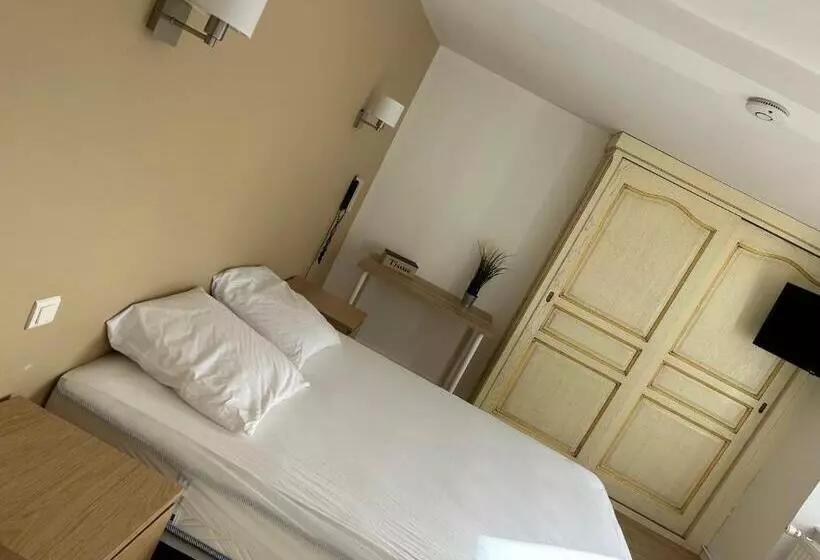 ホテル Comme Chez Soi