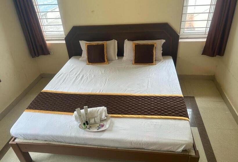 Hotel Crazy Hill Drive