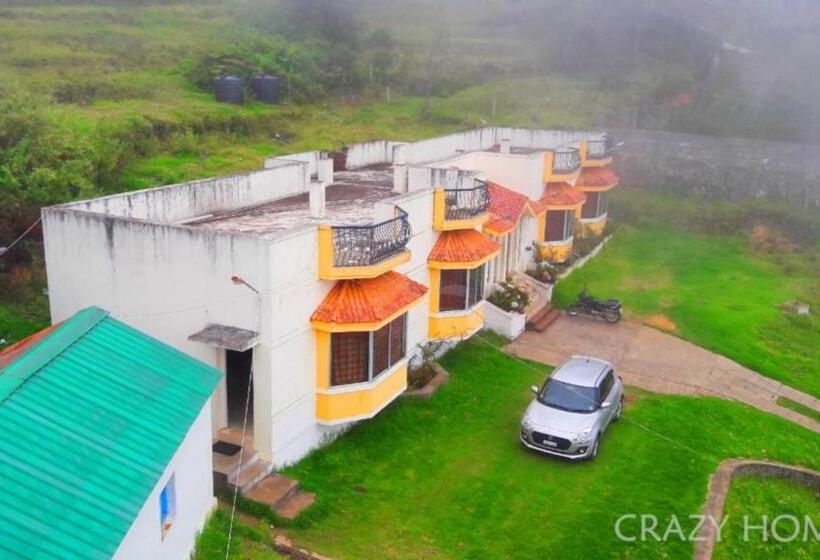 Hotel Crazy Hill Drive