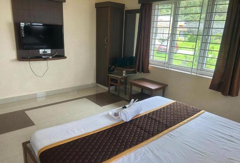 Hotel Crazy Hill Drive