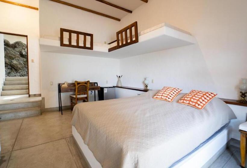 酒店 El Romeral De Azpitia