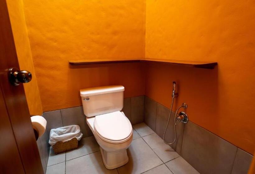 酒店 El Romeral De Azpitia