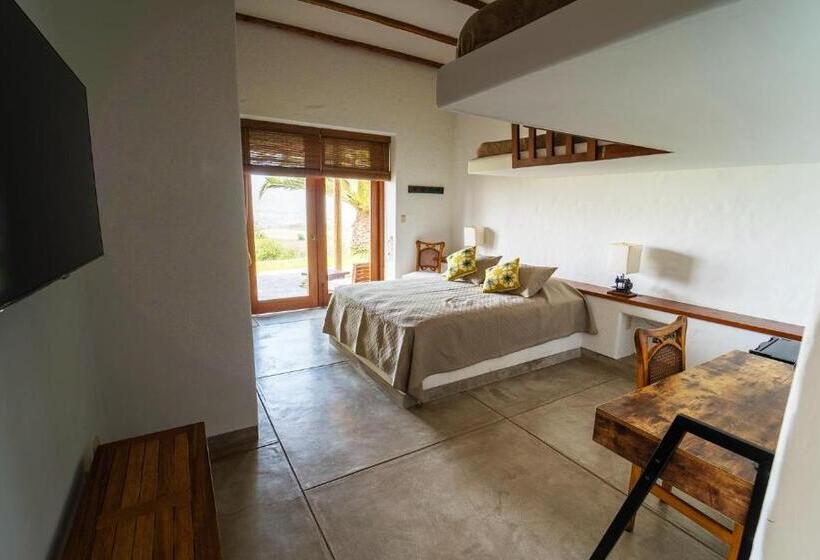 酒店 El Romeral De Azpitia