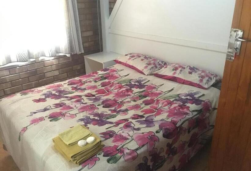 ホテル Kwa Crossing