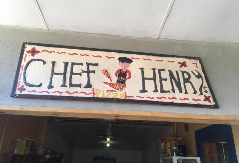 ホテル Kwa Crossing