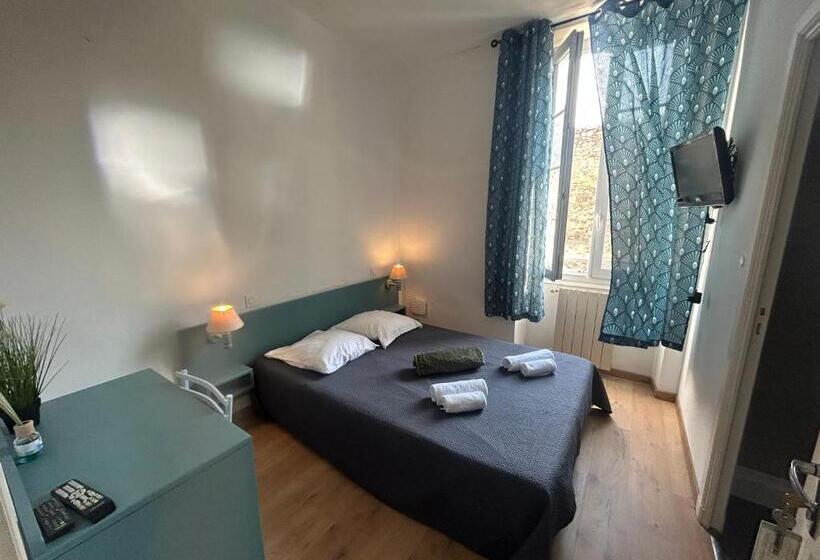 בית מלון כפרי Le Patio De Fabio