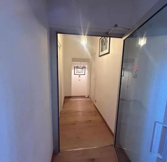 Hotelli Le Patio De Fabio