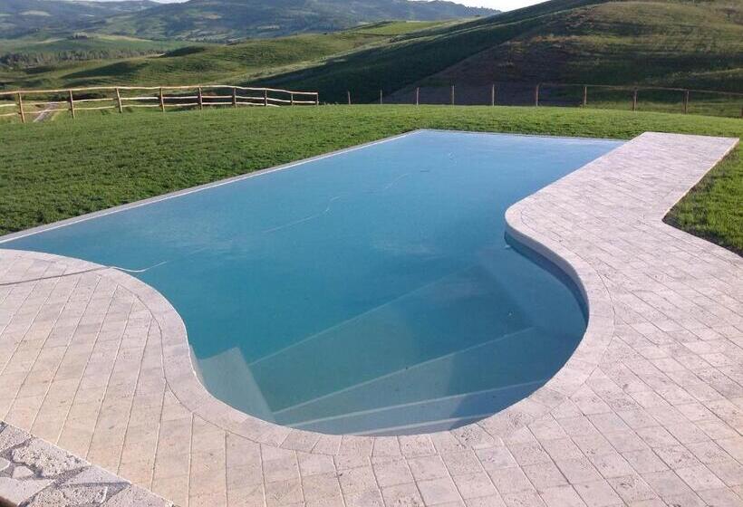 Отель Podere Spagliarda