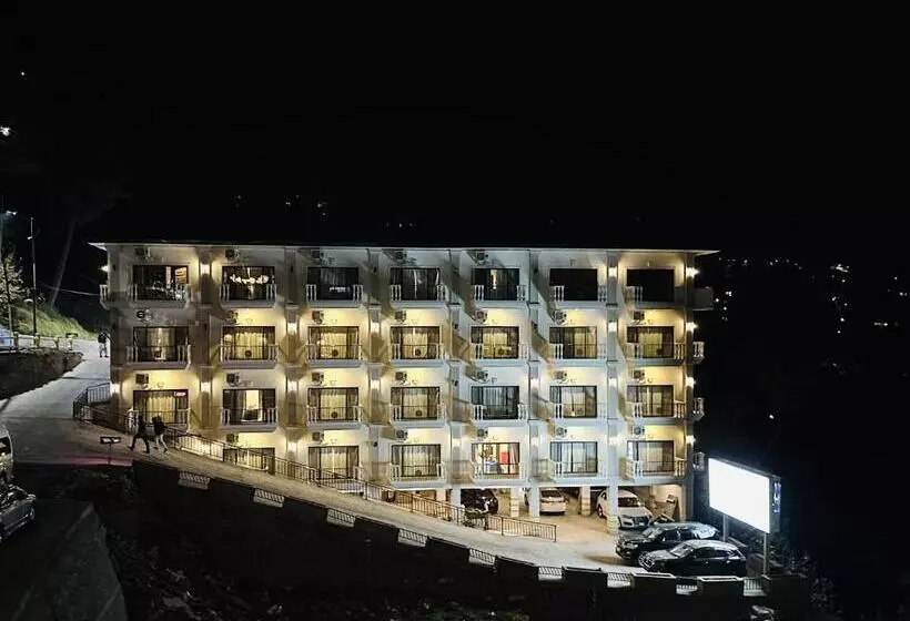 هتل The Vibe By Ambiance