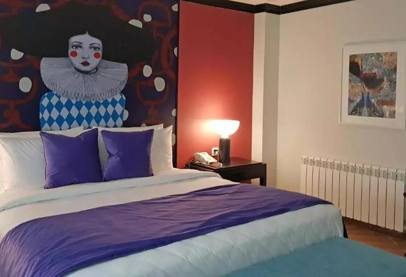 هتل The Vibe By Ambiance