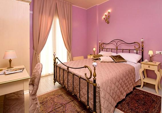 فندق Villa Claudia Resort