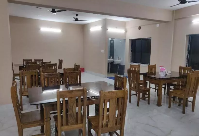 Ichhamati Hotel And Restaurant