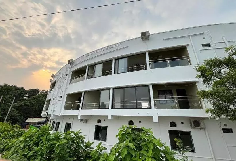 Ichhamati Hotel And Restaurant